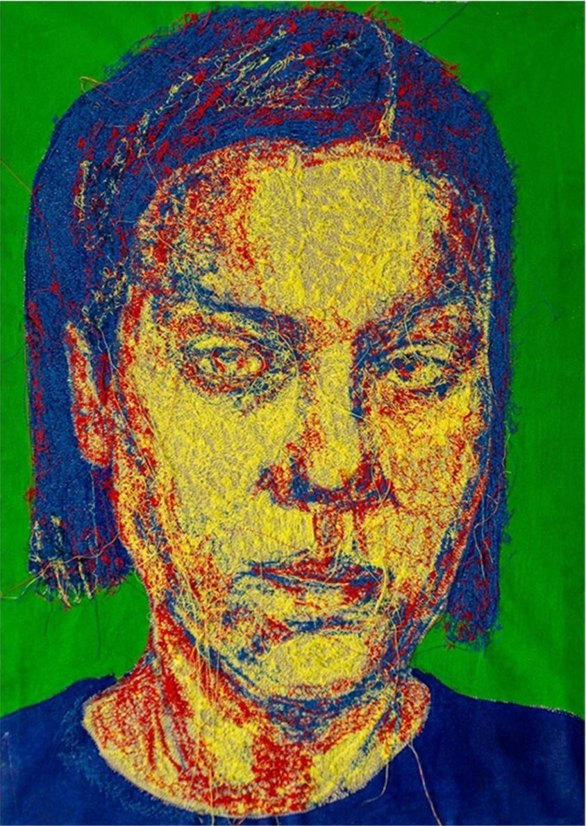 Autoportret, 2025
